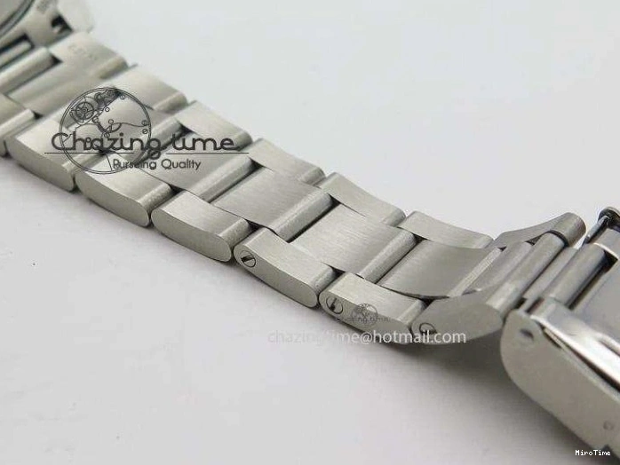 MiroTime 0501 SoftTouch Vintage Sea Dweller 1665 JKF Best Edition Double Red On Bracelet A 3980